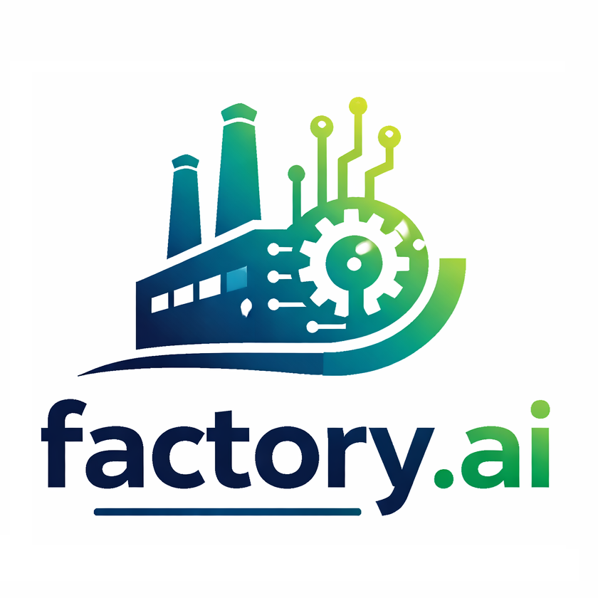 FactoryAI logo